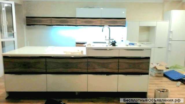 Мебель на заказ по индивидуальным размерам