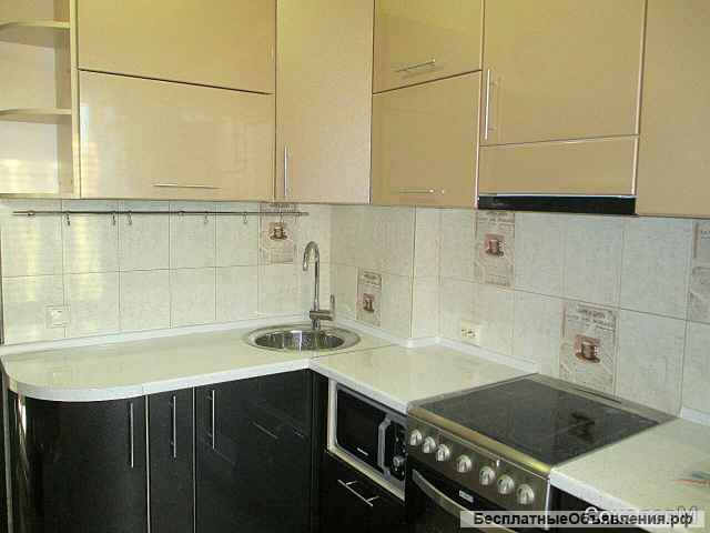 Мебель на заказ по индивидуальным размерам