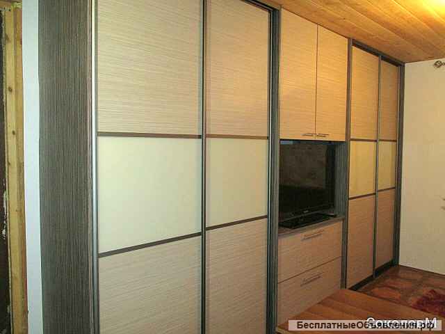 Мебель на заказ по индивидуальным размерам