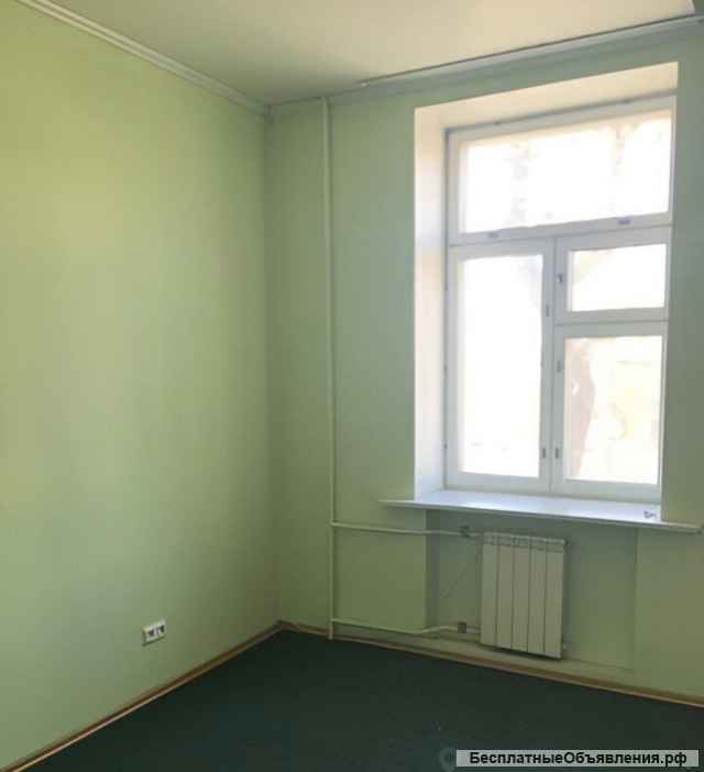 4 комнатная квартира в г. Самара