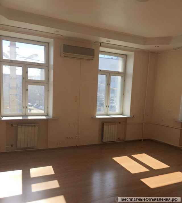 4 комнатная квартира в г. Самара