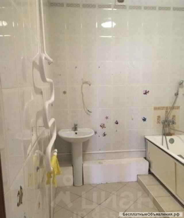 4 комнатная квартира в г. Самара