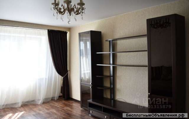 2к квартира с ремонтом