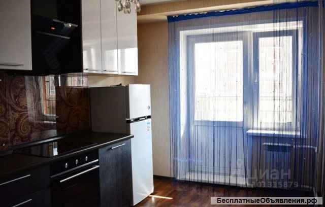 2к квартира с ремонтом