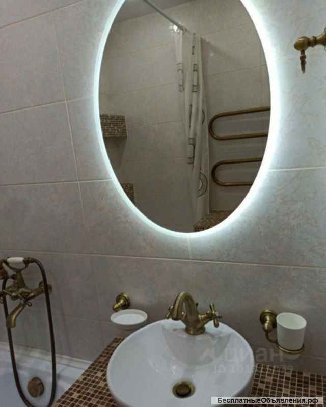 2к квартира с ремонтом