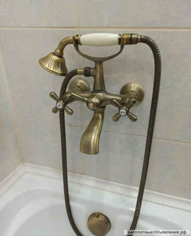 2к квартира с ремонтом