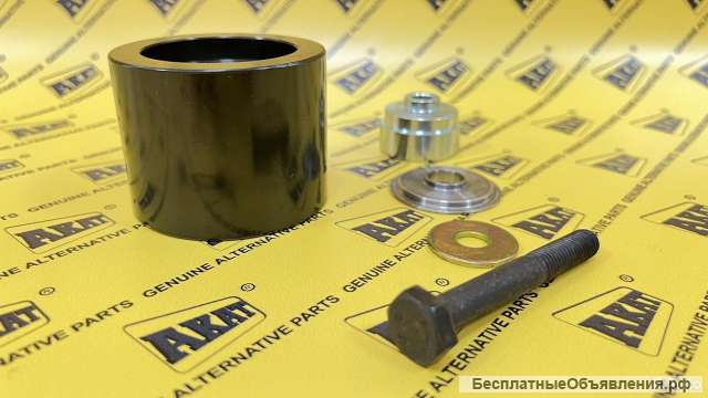 Ролик натяжителя ОЕМ 348-5434