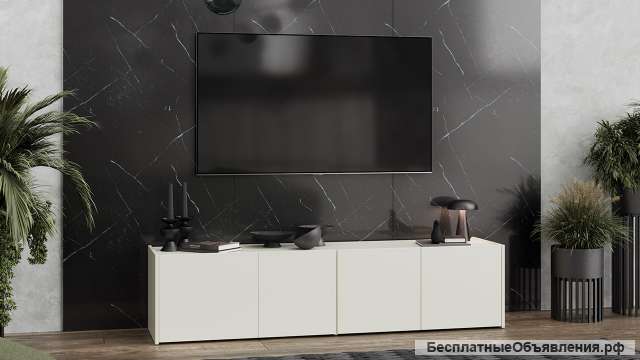 Тумба для ТВ «Рокс» Тип 1