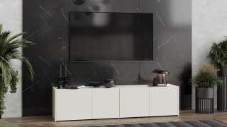 Тумба для ТВ «Рокс» Тип 1