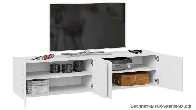 Тумба для ТВ «Рокс» Тип 1