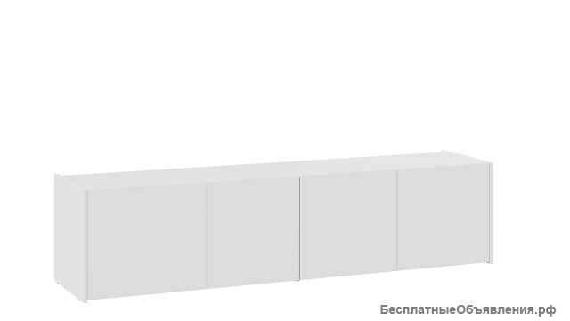 Тумба для ТВ «Рокс» Тип 1