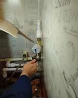 Прочистка канализации удаление засоров Замена Ремонт Труб Сантехник