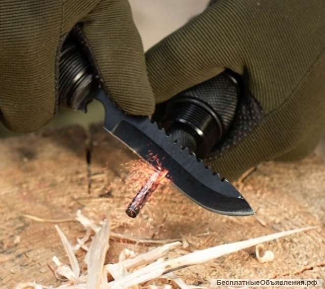 Многофункциональный топор (POWERFUL AXE)