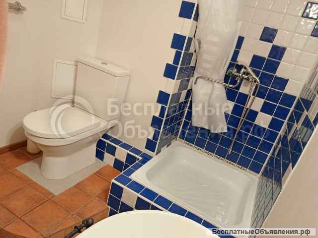 1 к.кв. 38 м2 40 лет Победы