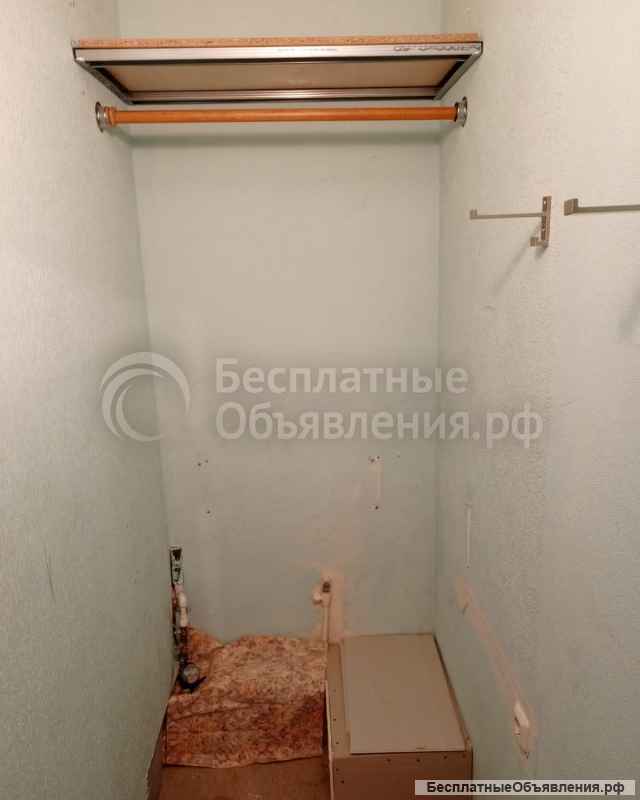 1 к.кв. 38 м2 40 лет Победы