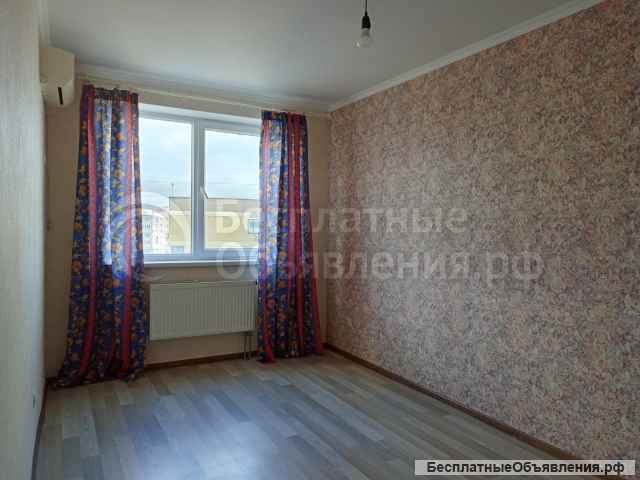 1 к.кв. 38 м2 40 лет Победы