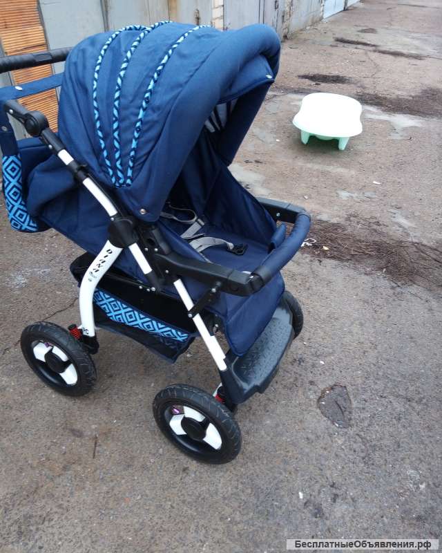 Коляска детская