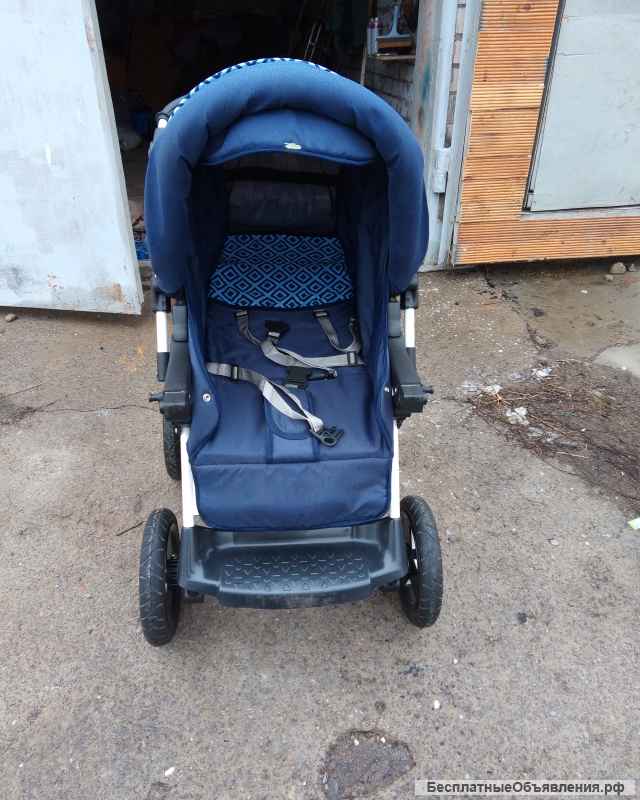 Коляска детская