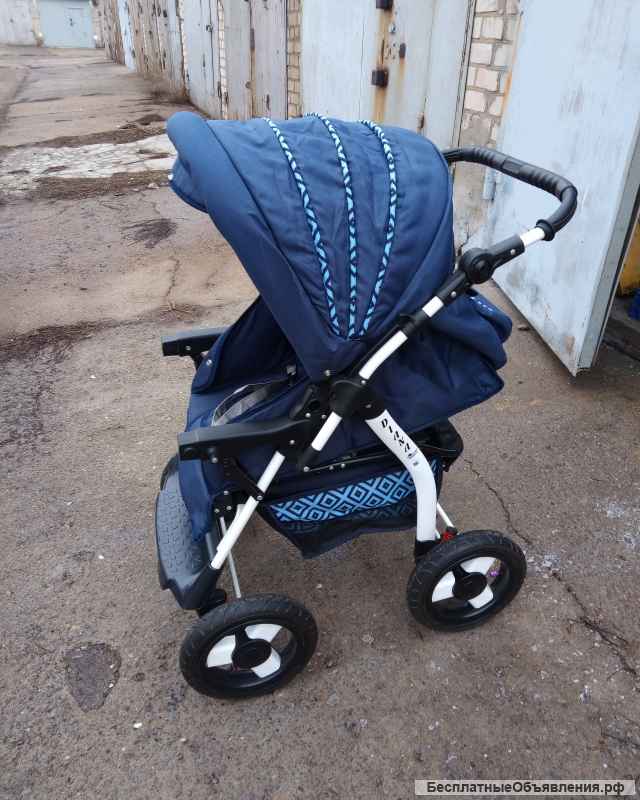 Коляска детская