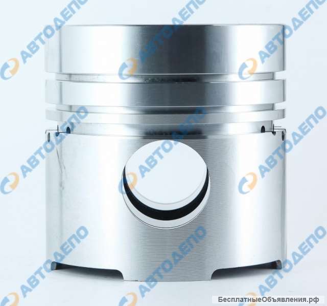 Поршень PE6T, комплект 6шт NISSAN DIESEL