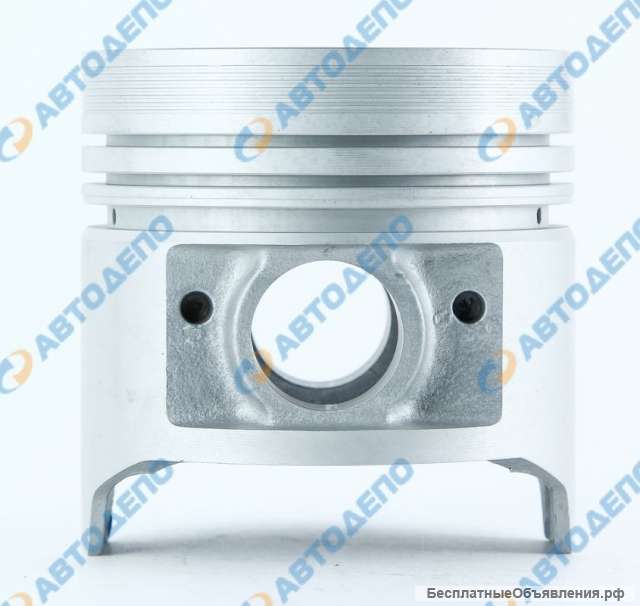 Поршень R2, комплект 4шт MAZDA BONGO BRAWNY