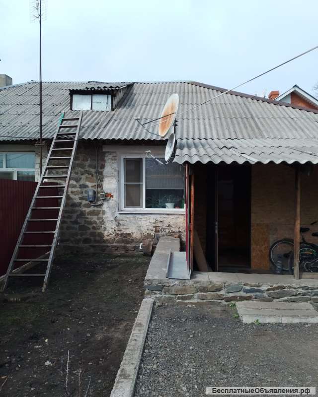 735 Продам дом в г. Новошахтинск
