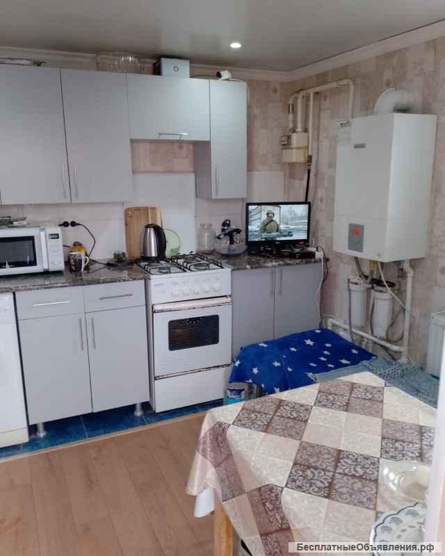 735 Продам дом в г. Новошахтинск