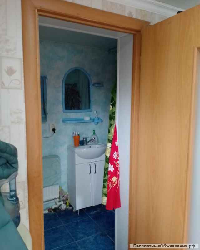 735 Продам дом в г. Новошахтинск