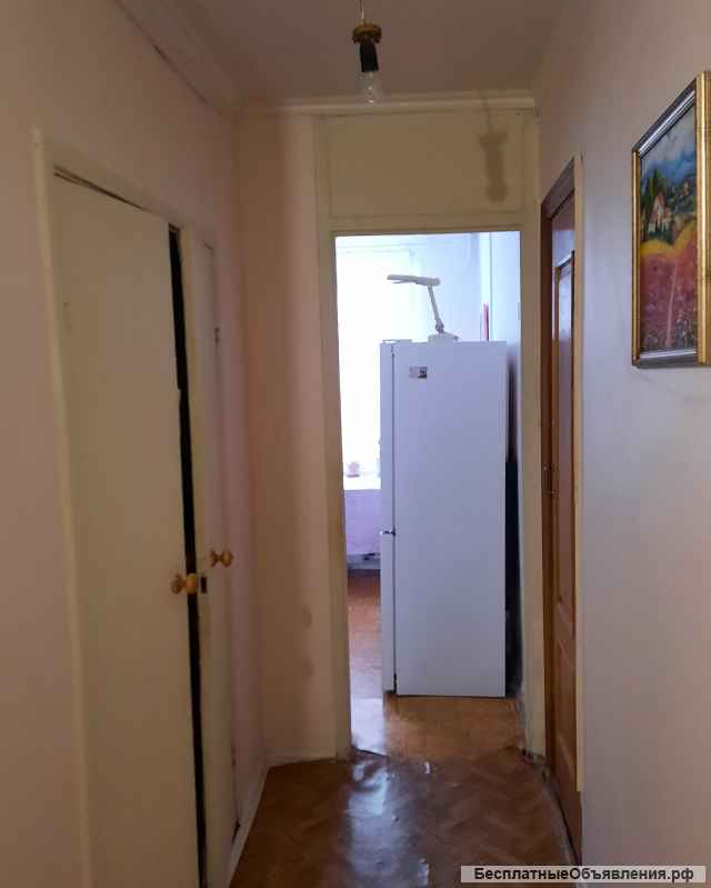 Две комнаты в СЗАО