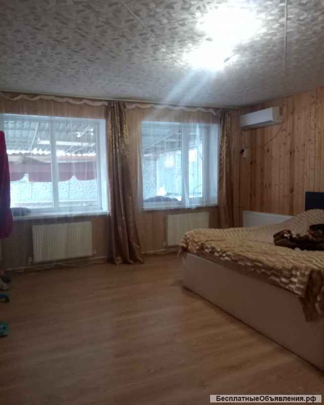 698 Продам дом в г. Новошахтинск