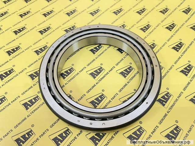 Подшипник ступицы 0750117635 OEM
