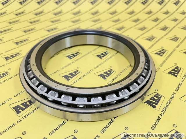 Подшипник ступицы 0750117635 OEM