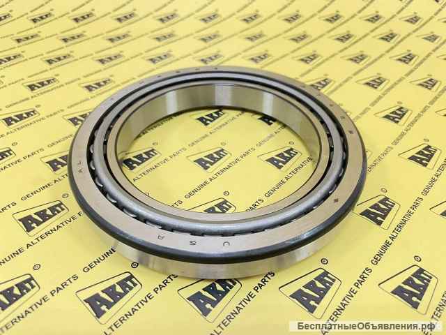 Подшипник ступицы 0750117635 OEM