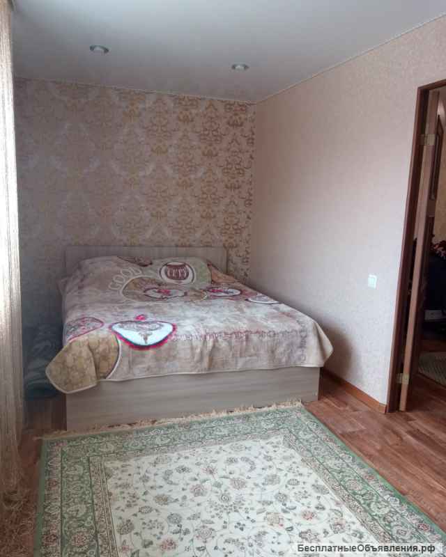 699 Продам 2х ком квартиру в г. Новошахтинск