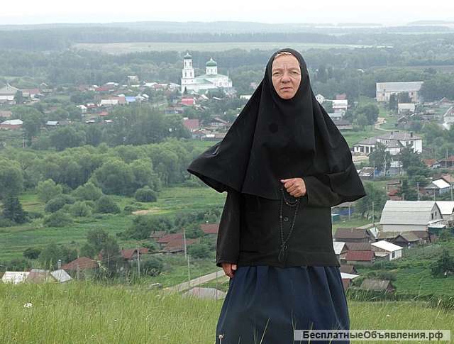 Матушка Настасия. Сорокоуст заказать. Чистка от порчи и сглаза.
