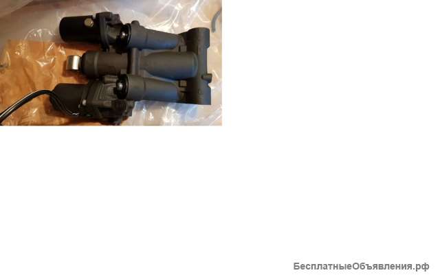 Гидроподъем для Yamaha 150-200 (63P-43800-20)