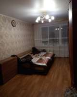 Хорошая 1-ком кв