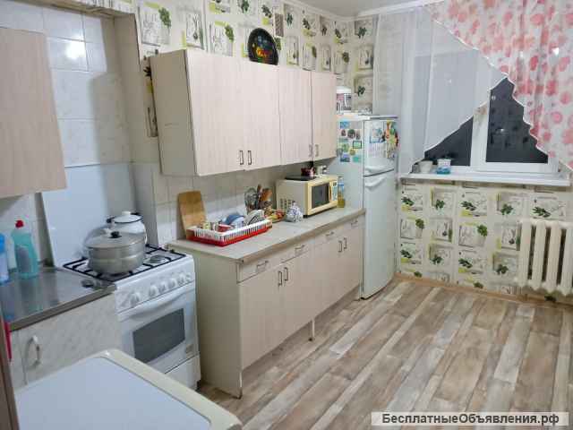 Хорошая 1-ком кв