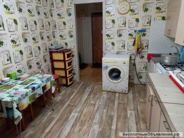 Хорошая 1-ком кв