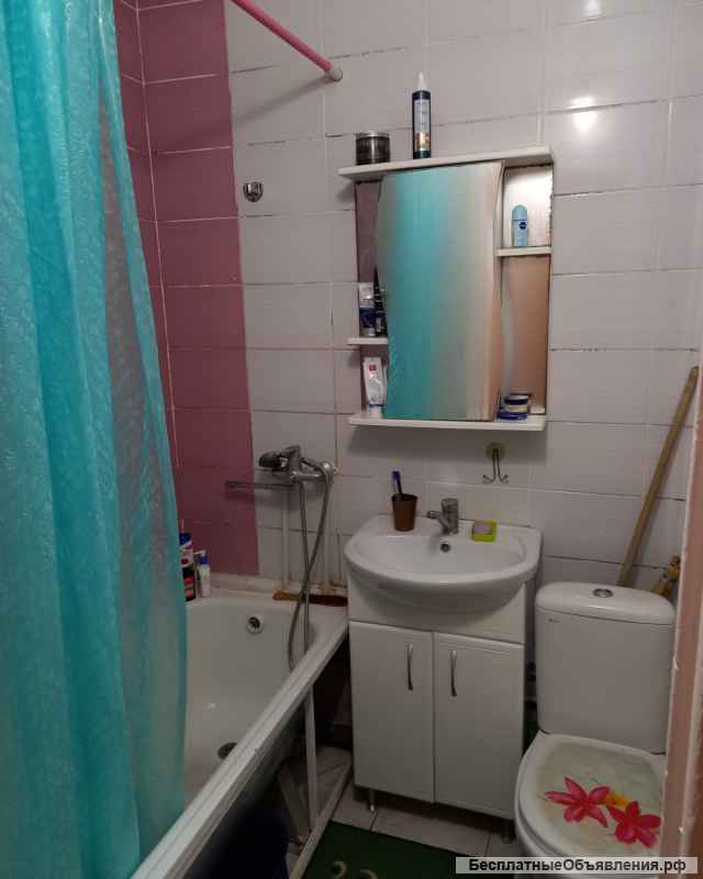 Хорошая 1-ком кв