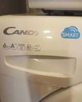 Б/у стиральную машинку Candy