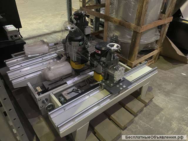 Заточной станок для плоских ножей MFD 400