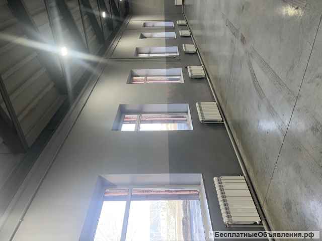 Аренда складского или производственного