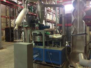 Мельница роторная (ножевая) WH-600