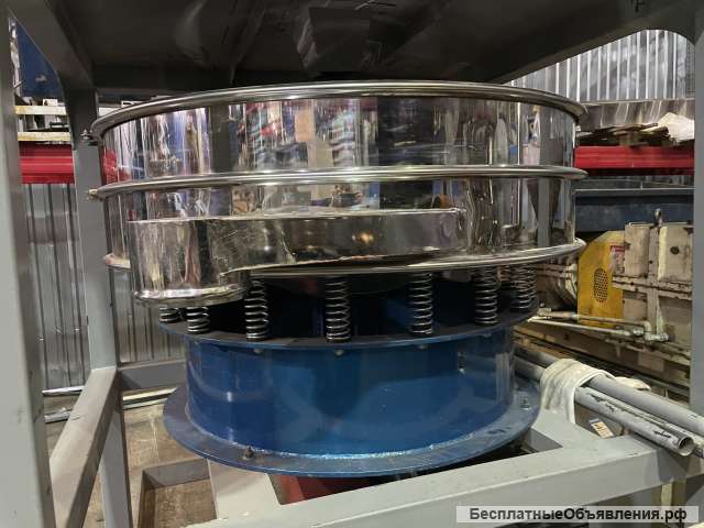 Мельница роторная (ножевая) WH-600