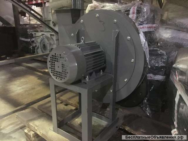 Вентилятор центробежный (Мотор-Улитка) MU-3HМ