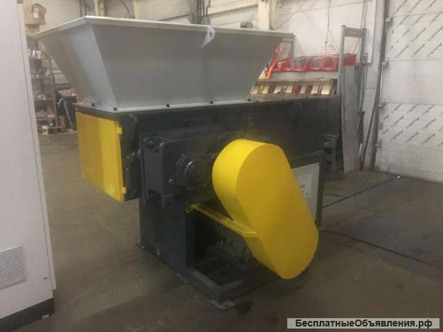 Шредер одновальный WS-2260