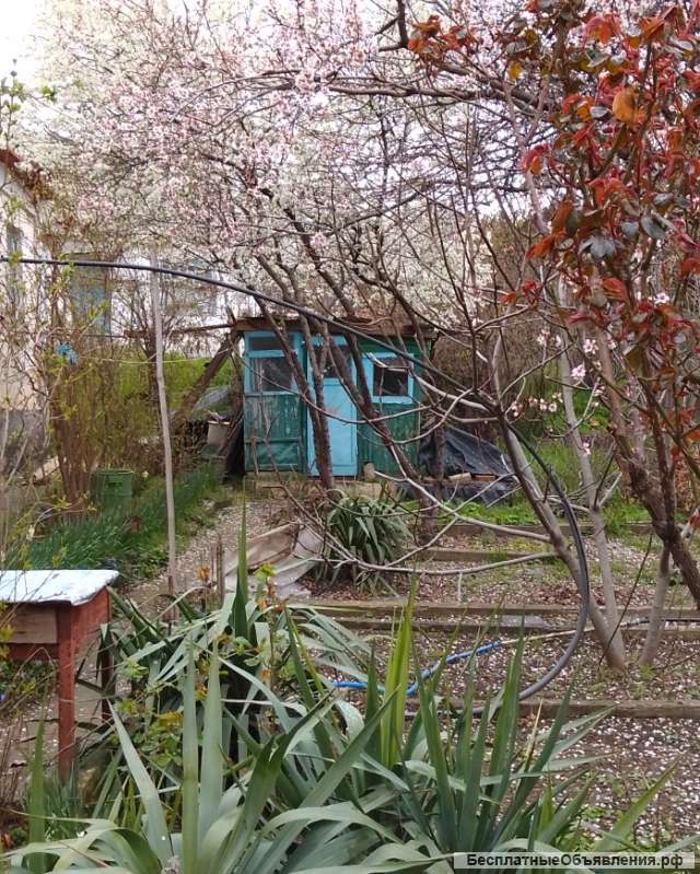 Дом в Судаке