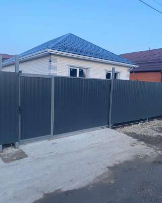 Дом Ростовское шоссе, СНТ «КТТУ», 90/ 50/ 20, кирпич