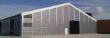 Быстровозводимые здания, склады, ангары